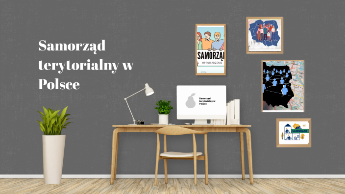 Samorząd terytorialny w Polsce by Marta Wesolowska on Prezi