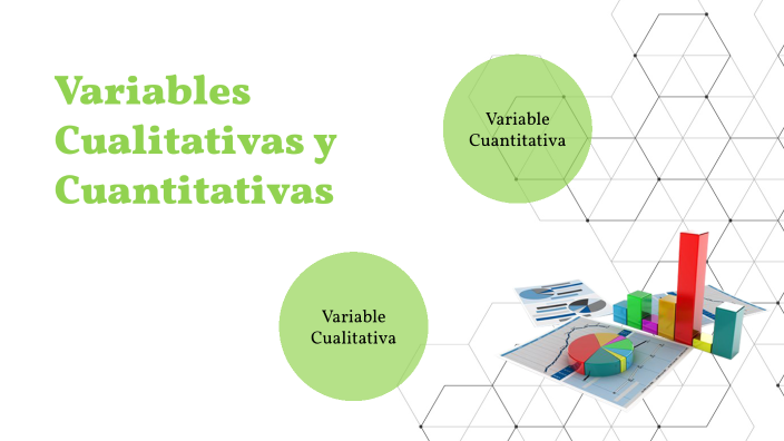 VARIABLES CUALITATIVAS Y CUANTITATIVAS by Priscila Plazarte