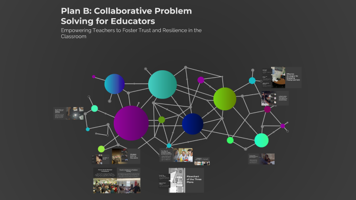 Plan B: Collaborative Problem Solving for Educators by sarah yost on Prezi