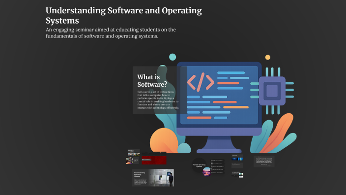 Understanding Software and Operating Systems by niteesh yadav on Prezi