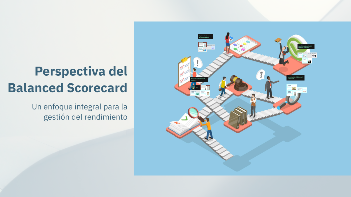 Perspectiva del Balanced Scorecard by Ernesto Davila on Prezi
