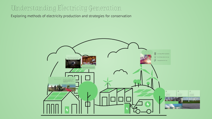 Understanding Electricity Generation by ben tan on Prezi