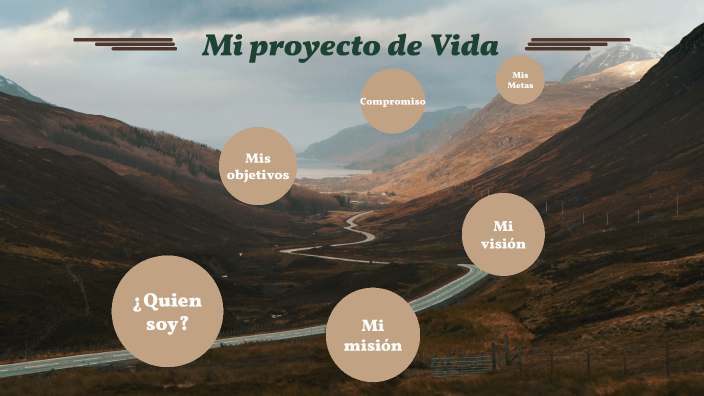 Mi proyecto de vida by Lorenzo Javier Rodriguez Marquina on Prezi