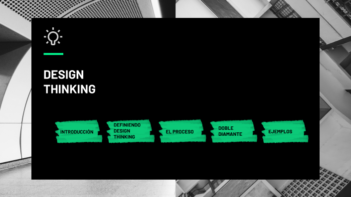 Design Thinking by Fernando Vigo on Prezi