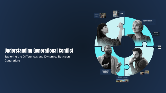 Intergeneration Conflict Understanding Generational Conflict by Mala Ullal on Prezi