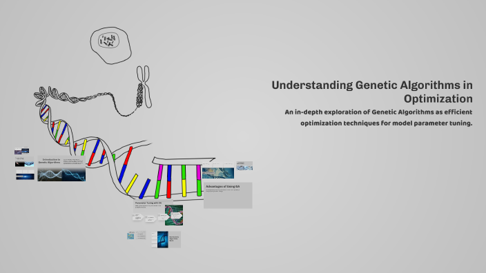 Understanding Genetic Algorithms in Optimization by Mujahid Hussain on ...
