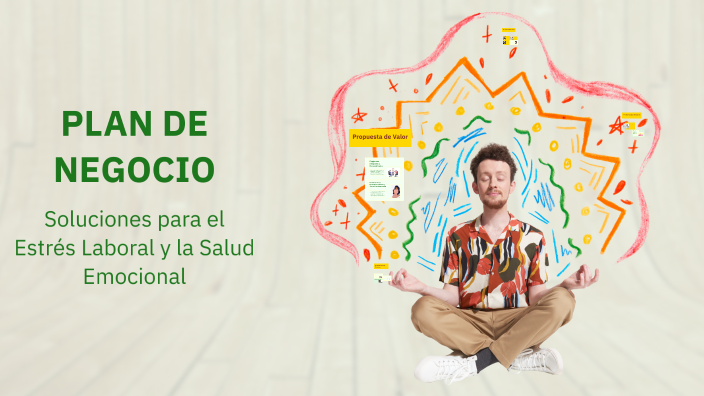 PLAN DE NEGOCIO by fernanda vazquez roa on Prezi