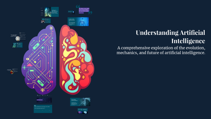 Understanding Artificial Intelligence by Ash IsHere on Prezi