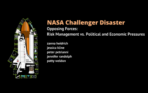 Nasa Challenger by Patricia Weldon on Prezi