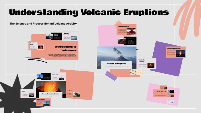 Understanding Volcanic Eruptions by mackenzie Gilmore on Prezi