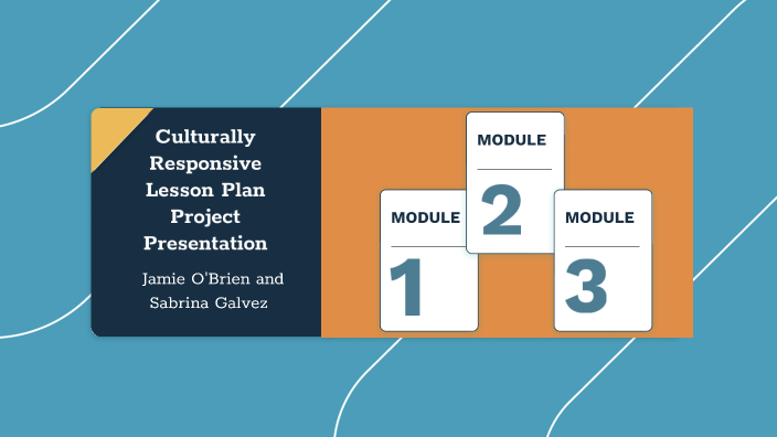 Lesson Plan Presentation by Jamie O'Brien on Prezi