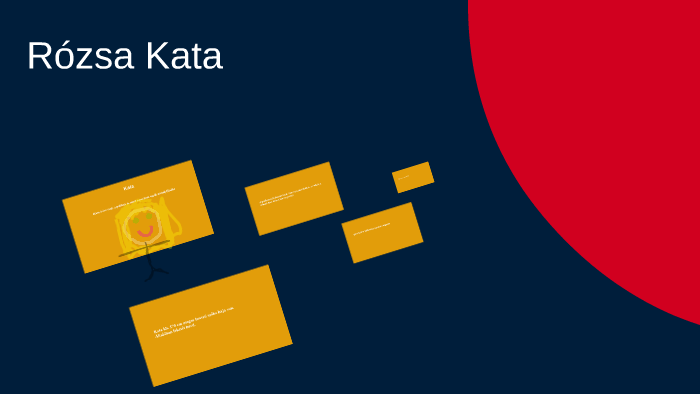 Rózsa Kata by Bálint Balázs on Prezi