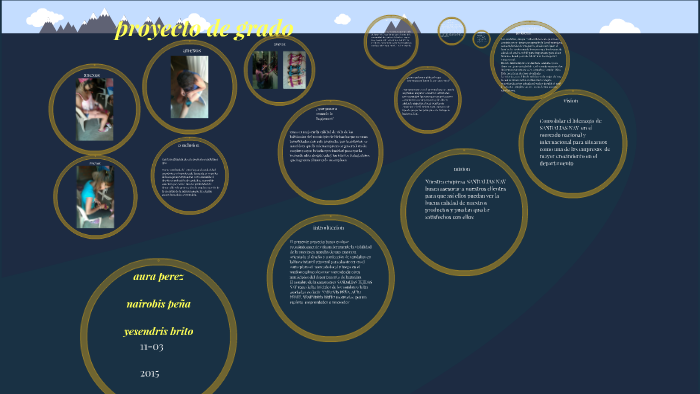 proyecto de grado by aura perez on Prezi