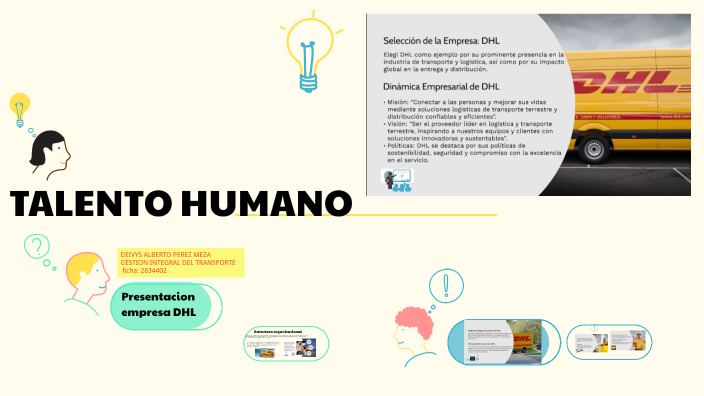 Presentación En Prezi De Una Empresa Y Su Talento Humano Ga3