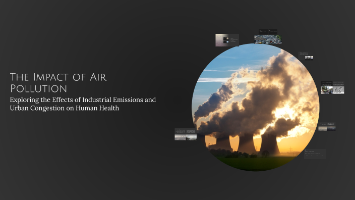 The Impact of Air Pollution by sami hodzic on Prezi