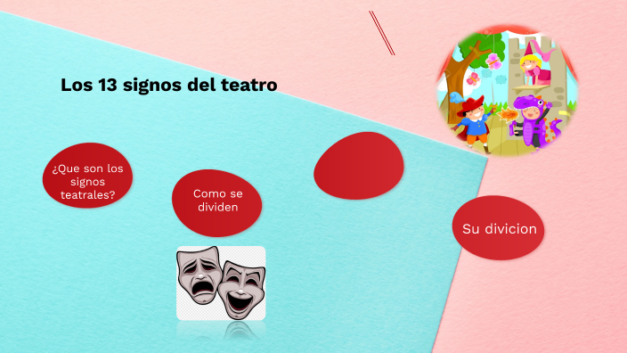 Los 13 signos del teatro by Diego Cruz on Prezi