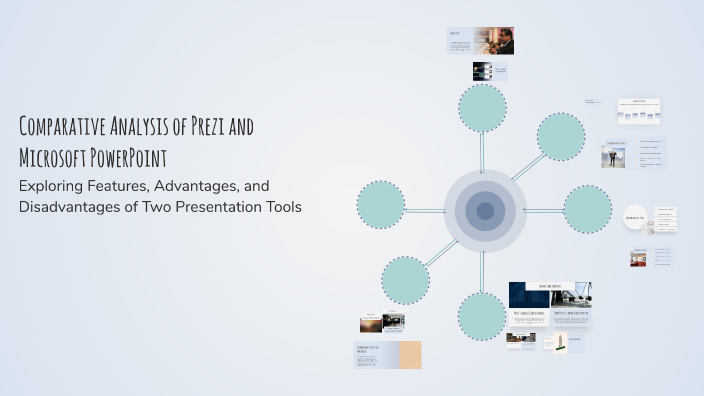 Comparative Analysis of Prezi and Microsoft PowerPoint by Kevinas ...
