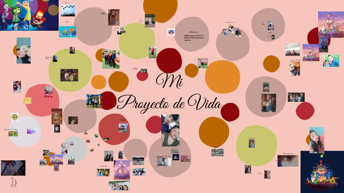 Mi Proyecto de Vida by Andrea González on Prezi