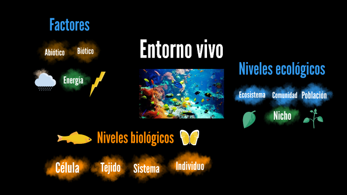 Entorno vivo by ximena arango uribe on Prezi