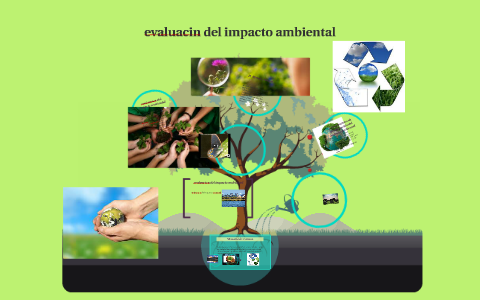 Evaluacin Del Impacto Ambiental By On Prezi