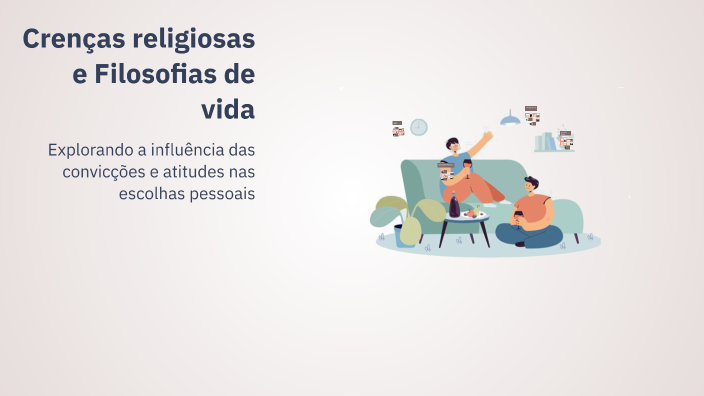 Crenças religiosas e Filosofias de vida by Edemilson Silva Araujo on Prezi