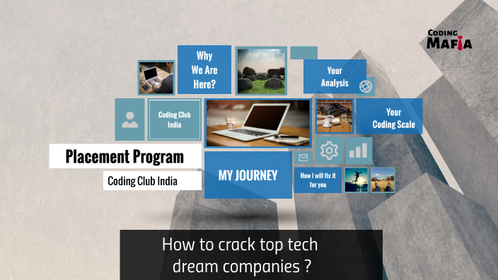 Find The Hidden Coder Inside You by Coding Club on Prezi