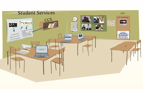 School-Based Mentoring Comes to CCS Technology! by Natasha Scott on Prezi