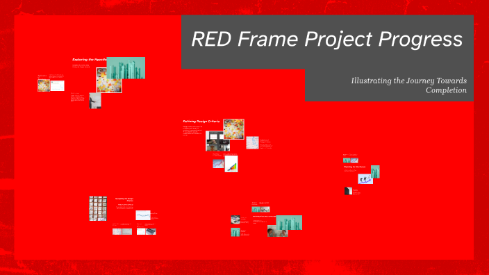 Rigid External Distraction Frame Project Progress by Nour Nashed on Prezi