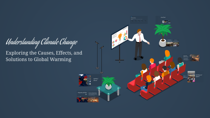 Understanding Climate Change by Alejandra Montero on Prezi