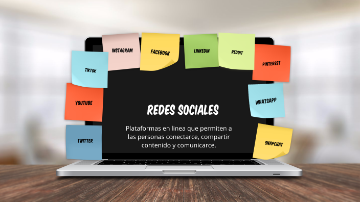 Redes Sociales by Jesus Zaid Gutierrez Olayo on Prezi