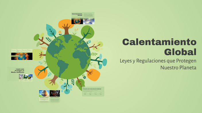 Calentamiento Global by SILVIA SILVENSES on Prezi