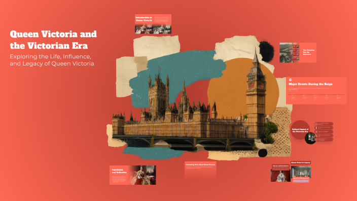 Queen Victoria and the Victorian Era by anastasia jojua on Prezi