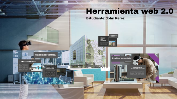 Realidad Virtual Vs Realidad Aumentada by John Perez on Prezi