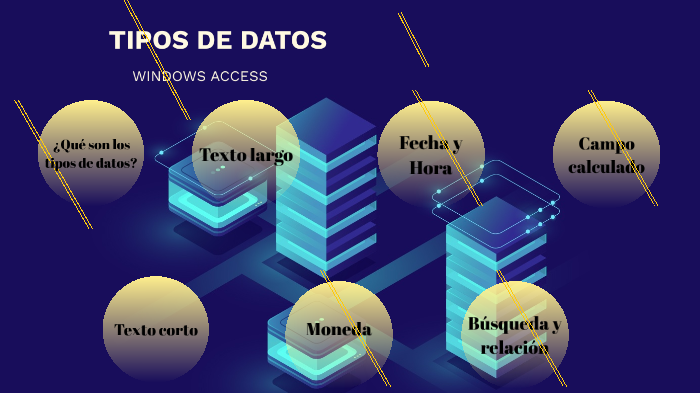 Tipos de Datos by Steven Larrahondo Dominguez on Prezi