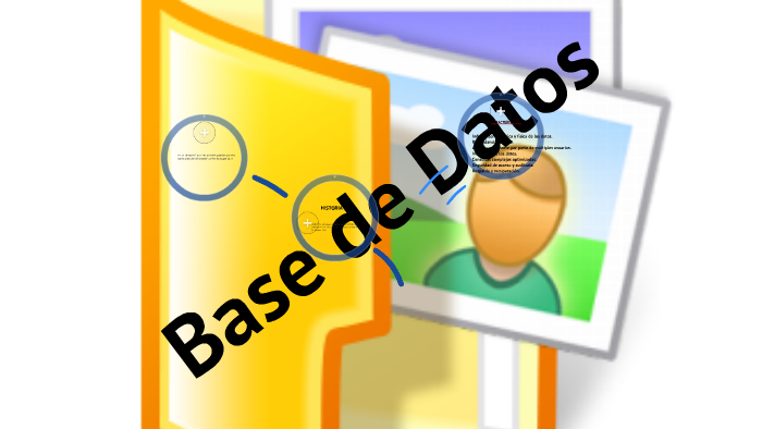 Base de Datos by Ana Rodriguez on Prezi