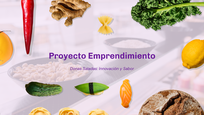Proyecto Emprendimiento by Jhon S on Prezi