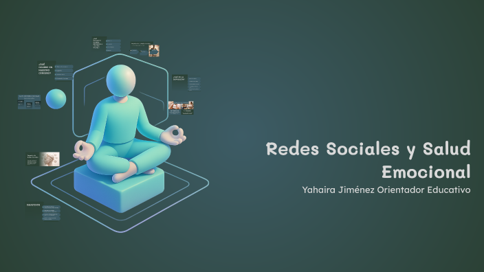 Redes Sociales y Salud Emocional by Yahaira Jimenez on Prezi