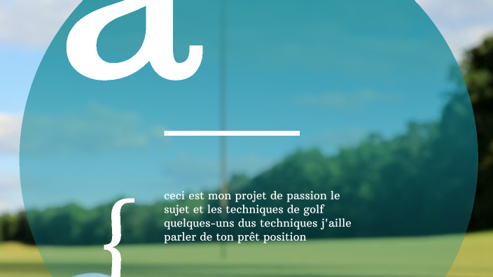 Passion Projet Jackson By Jackson Shaver On Prezi