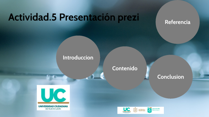 Actividad.5 Presentacion de prezi by nancy zarzosa on Prezi