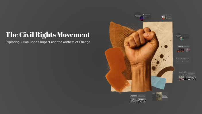 The Civil Rights Movement by Aaron Moore on Prezi