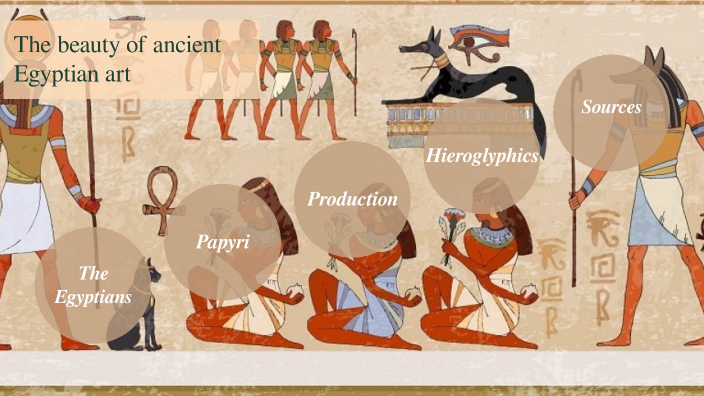 The beauty of ancient Egyptian art. by Valeria Sierra on Prezi