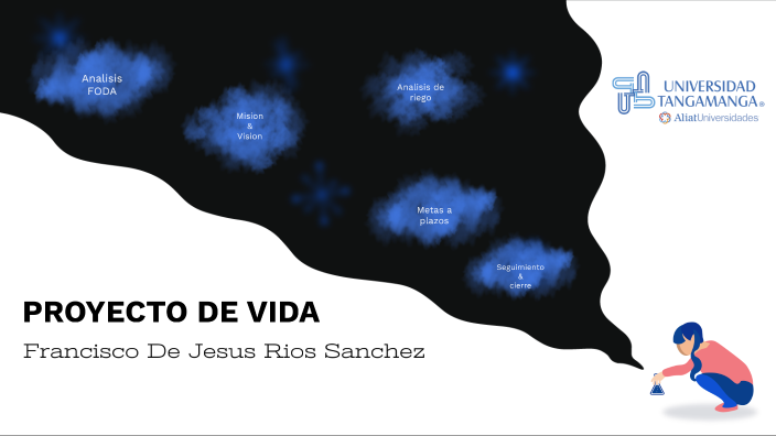 PROYECTO DE VIDA by francisco de jesus on Prezi