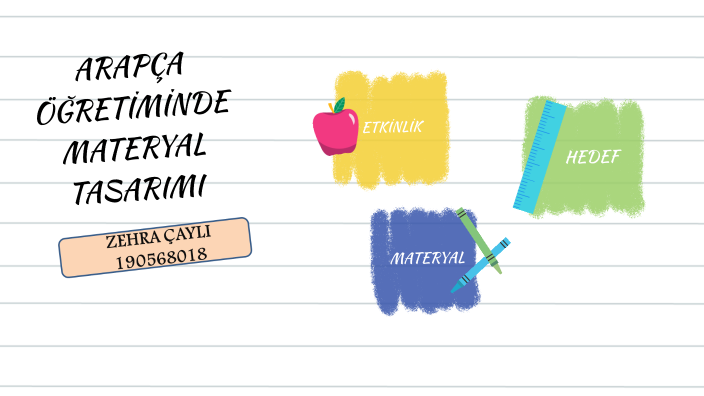 by Z Çaylı on Prezi