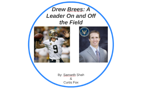 Drew Brees - Wikipedia