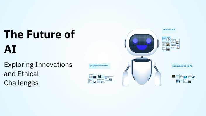 The Future of AI by ahmed almayahi on Prezi