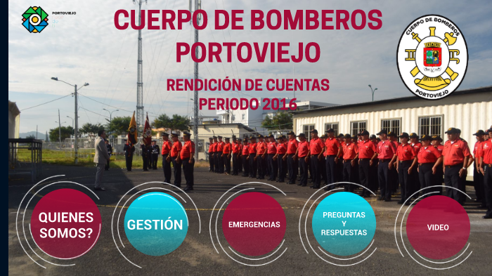 Cbp Rendicion 2016 By Danny Garcia On Prezi Next