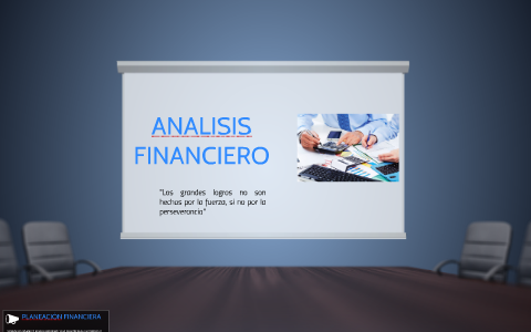 ANALISIS FINANCIERO by Elena Nuñez on Prezi