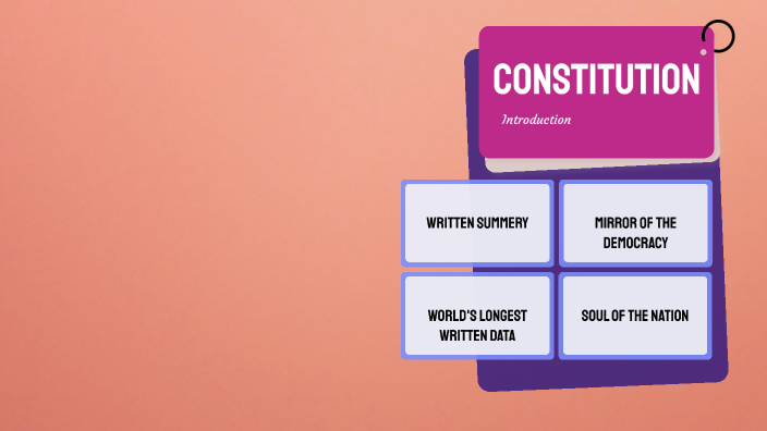 by PRACHI BAJAPI on Prezi