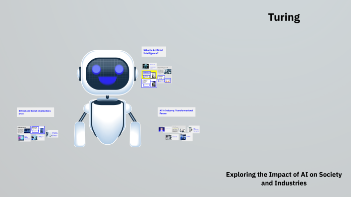 Artificial Intelligence: Transforming the Future by diệp diệp on Prezi