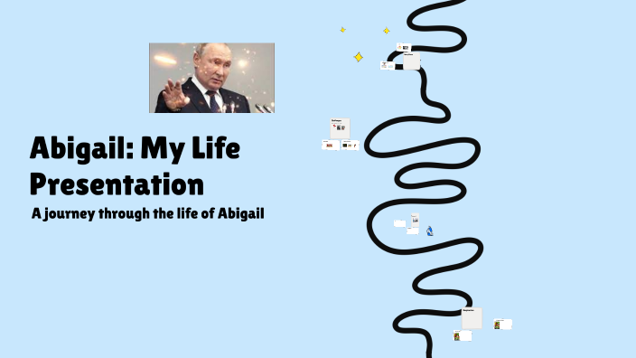Abigail: My life Presentation by Abigail Whitmore on Prezi